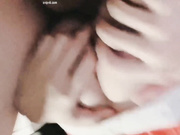 最新台湾SWAG超极品爆乳女神『情宝儿』圣诞装啪啪作品 口含内内后入虐操 无套抽插 精液涂脸 高清960P完整