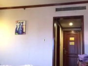 国产TS系列大奶韩佳佳酒店与直男调教互操很会玩