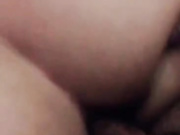 白富美TS蓝乐乐操直男，直男享受这根美棒棒啊还说好吃，乐乐更卖力艹啦 射了好多！