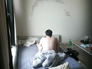 广东肥仔富二代约操漂亮纹身网红偷情啪啪 身材不错 叫的太销魂也不知是操疼了还是太爽 高清720P原版无水印