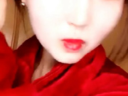 网红小月黄瓜插逼