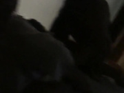 颠覆你认知喜欢刺激的高颜值模特美女高层性感露出高速开车俯身口交夜晚人行天桥啪啪 雨天路边车震