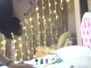 国产TS系列骚气的心兰给帅哥口硬了玩骑乘上位 主动扭动小腰爽的嘤嘤嘤