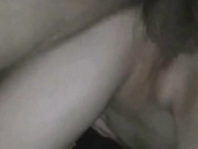 剧情演绎爸爸几天不出门 儿子拉着妈妈到消防通道上去啪啪 妈妈的无毛超级蝴蝶逼很嫩 对白超淫荡