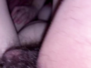 后入朋友老婆！