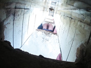 5月沟厕--商场厕所两个少妇