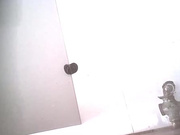 厕所偷拍第一部