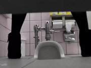 2020最新流出特攻队蹲守女卫隔间TP多位年轻漂亮美眉方便拍脸又拍下面技术一流1080P超清