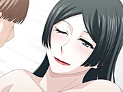 [桜都字幕组][200327][720P][GB][Queen Bee]人妻、蜜と肉 第三巻［月野定規］