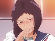 [桜都字幕组][200327][720P][GB][ピンクパイナップル]淫毛 第2巻