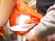 最新购买果哥大尺度白金版视频不知火舞被摄影师咸猪手后入式啪啪1080P高清版