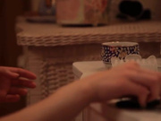 马赛克破坏版蓝泽润PGD-773