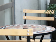 【无码破解】 微胖界扛把子萌少女『西川结衣』肉棒侍奉咖啡店员MIDE-159_1