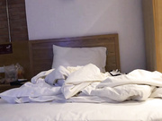 大神jinx - 约炮00后学妹穿上白丝裙内射 前前后后一小时把学妹干的爽歪歪，高清完美露脸 原档