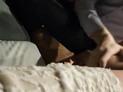 声音温柔甜美少妇明着是按摩实际是勾引技师做爱的逼里夹着震动蛋各种挑逗终于把技师搞定干炮高潮喷水对白搞笑淫荡