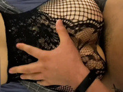 【真香警告】极品黑丝蜂腰美女与大屌纹身猛男激情爆操 听话高颜值性感媚惑“老公~射给我”高清1080P原版无水印