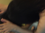 漂亮大奶小女友在卫生间趴在镜前被后人猛操