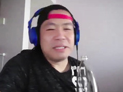 【淫荡专访艾栗栗】当年一部5P性爱视频一夜之间推女郎嫩模艾栗栗接受线上采访 聊着聊着喷水了 特别企划 高清10