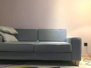 小宝寻花第二场极品性感高颜值大奶妹子，穿着高跟鞋沙发上操上位骑乘大力猛操_ev