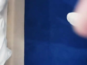 9总全国探花约了个肉肉蓝裙少妇，口交舔逼上位骑乘抽插大力猛操_ev