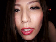 [DDB-224] 淫語痴女 椎名ゆな - 5of5