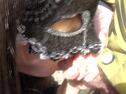 獨家推薦 寂寞騷浪少婦穿著情趣黑絲透視裝野外與情人啪啪野戰 道具玩穴呻吟淫水直流 場面淫蕩 國語對白～1080P高清無水印