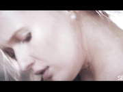 SEXART精品大作极品女神乌克兰美女克鲁兹勾引家具安装工啪啪啪激情内射画面唯美诱人