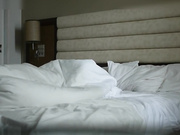 獨家推薦 廣州健身教練倫哥星級酒店高價約啪漂亮兼職妹子 胸推漫遊吹簫技術絕對杠杠 服務蠻不錯的 粵語對白