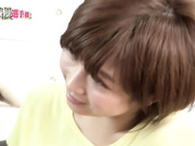 [STAR-463] 不管什么感觉，都要把肉棒放进去 紗倉まな1 - 2of5