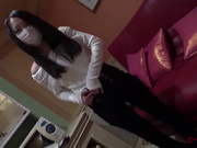 【ヤル男】肏素人渣男 4 超讚正妹猛肏到噴汁！ 志保