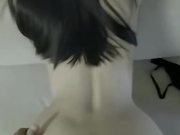 【今日推荐】国产泡妞大神操过的丰臀美女私拍流出 极品蜂腰S美臀 后入控第一视角 高清720P原版无