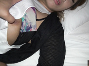 【全網首發】【MJ作品】美女約見網友帶著閨蜜結果雙雙被套路，帶到酒店扒光任意玩弄 肏完一個肏另一個 稀缺資源絕版收藏～原版高清