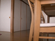 [ADN-111] 在丈夫眼前被侵犯 恐怖颤栗的人妻 小西悠【破解】 - 1of5