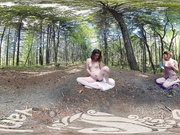 Turquoise's Toy Goes Deep