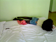 【全網推薦】【百度雲盤不慎泄密系列】國內高校學妹和男友旅遊自拍大尺度視頻和圖片 清純的外表下隱藏著一顆騷動的心～原版高清