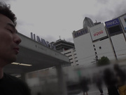 [MGT-100] 街角泡妞！ vol.75 极力追求美人妻。3【破解】 - 1of5