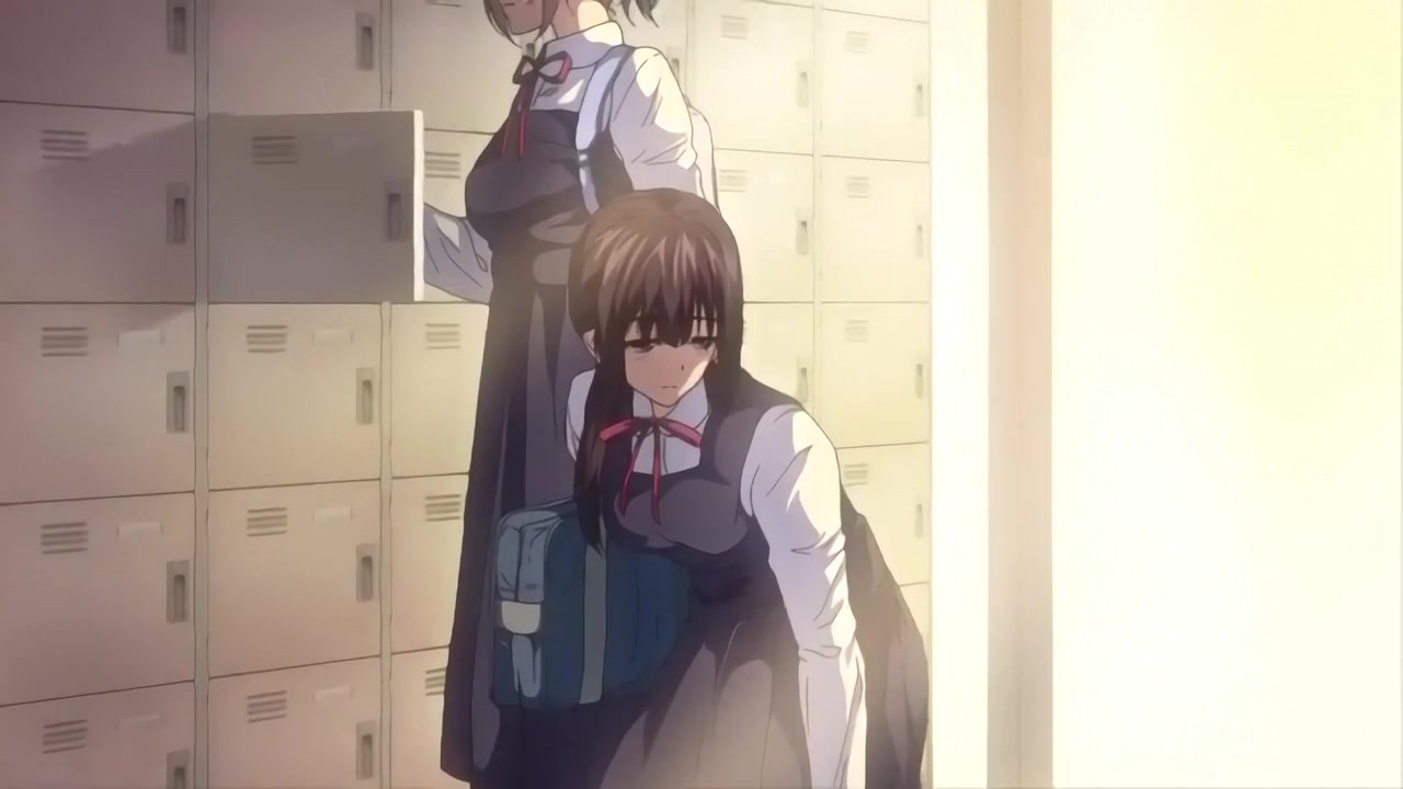 櫻宮姊妹的寢取記錄 1～yurisis～［史鬼匠人