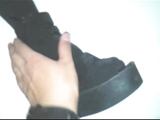 【国内真实灌醉】10位都市小姐姐（第二位）女装店店员