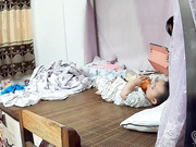 【精品推薦】【稀缺資源】最新雲視通居家家庭攝像頭黑客破解拍攝到的小夫妻日常啪啪過性生活（第六十一部）～原版高清