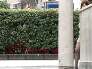 [JUFD-869] 职业女性艳丽的完全着衣性爱 佐々木あき - 1of5