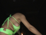 [SNIS-003] 肌肉型身体STYLE 春菜はな【破解】 - 5of5