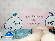 骚狐狸颜值不错跟小哥激情丝袜情趣口交大鸡巴骑在小哥头上让他舔