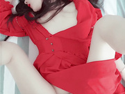 高颜值美少女性感粉嫩名器插入超细腻4K画质