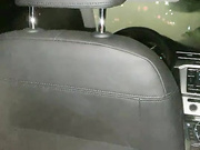 美腿蜜臀尤物午夜车震淫叫不止口爆吞精