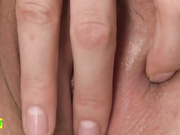 小颜美乳的中出性爱(无码)02