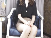 高颜值美女性冷淡，医生用催眠法给治愈，让美女找回性爱的兴趣