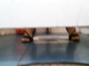 大膽坑神蹲守某商業街寫字樓公共女廁偷拍各式美女如廁 有個妹子BB閉合太緊全流屁股上了 1080P高清原版