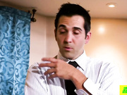 家中失窃妈妈找来侦探到家青少年约瑟琳竟然被操了