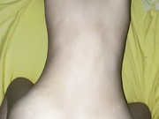 后入半夜看av的老婆