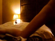 年过半百的刘处长云南出差宾馆嫖妓个90后小鸡麻痹紧实干起来叫声很销魂